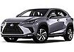 Lexus NX SUV (2014–2017)