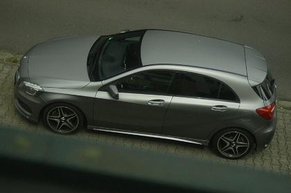     (Baujahr ) Front + links