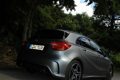     (Baujahr ) Front + rechts