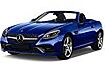 Mercedes-Benz SLC Cabrio (2016–2020)