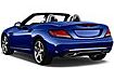 Mercedes-Benz SLC Cabrio (2016–2020)