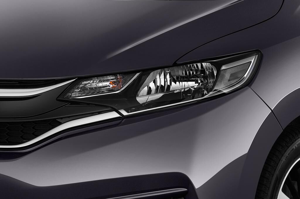Honda Jazz (Baujahr 2018) Elegance 5 Türen Scheinwerfer