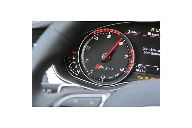     (Baujahr ) Heck + links