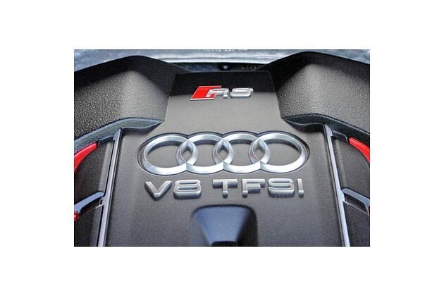     (Baujahr ) Heck + rechts