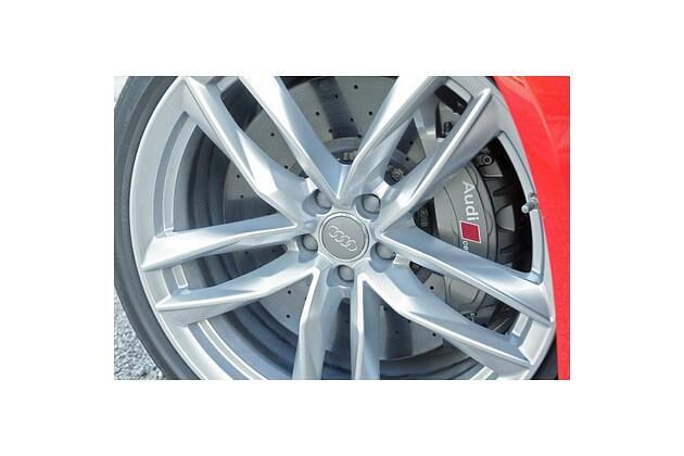     (Baujahr ) Antrieb/Aufhängung