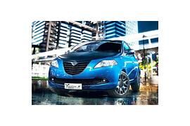 Lancia offeriert den Ypsilon S by Momodesign