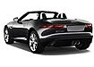 Jaguar F-Type Roadster (seit 2012)