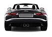 Jaguar F-Type Roadster (seit 2012)