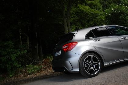     (Baujahr ) Aufsicht Heck