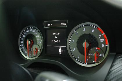     (Baujahr ) Detail/Zubehör innen