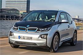BMW i3 im Test: Mehr als ein Spielzeug für Reiche?