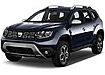 Dacia Duster SUV (2018–2021)