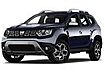 Dacia Duster SUV (2018–2021)