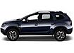 Dacia Duster SUV (2018–2021)