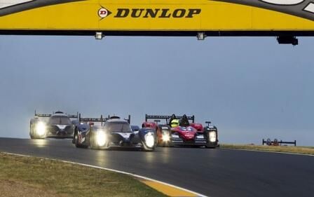 24 h Rennen von Le Mans 2011