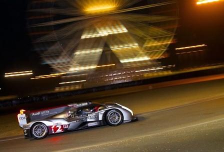 24 h Rennen von Le Mans 2011