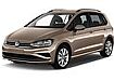 VW Golf Sportsvan (2014–2017) 1.4 TSI BMT (125 PS)