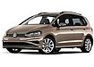 VW Golf Sportsvan (2014–2017) 1.4 TSI BMT (125 PS)