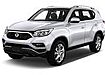 SsangYong Rexton SUV (seit 2017)