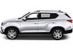 SsangYong Rexton SUV (seit 2017)