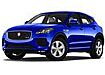 Jaguar E-Pace SUV (seit 2017) D240 (240 PS)