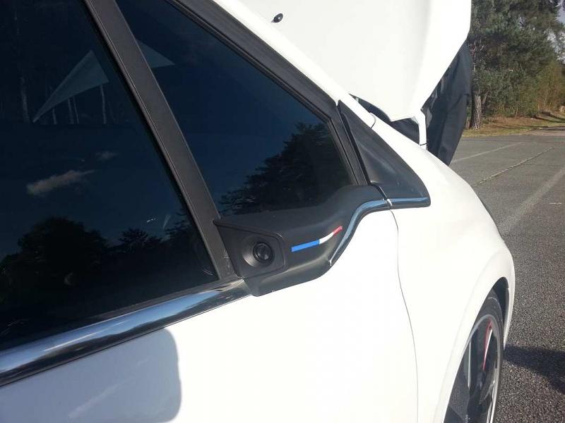 Peugeot 208 Hybrid FE
