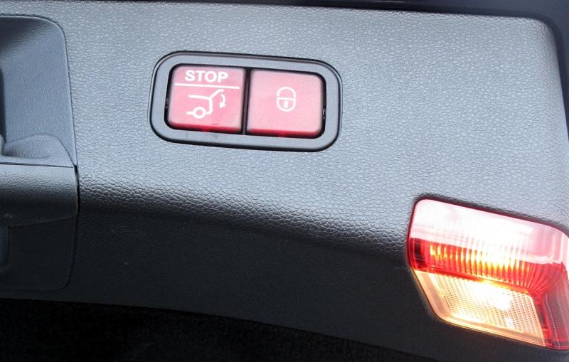 Mercedes E 350 Bluetec T-Modell