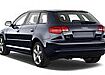 Audi A3 Sportback (2004–2012)