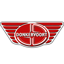Donkervoort