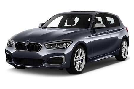 BMW 1er Schrägheck (2011–2015) M140i (340 PS) BMW 1er Schrägheck (2011–2015) M140i (340 PS)