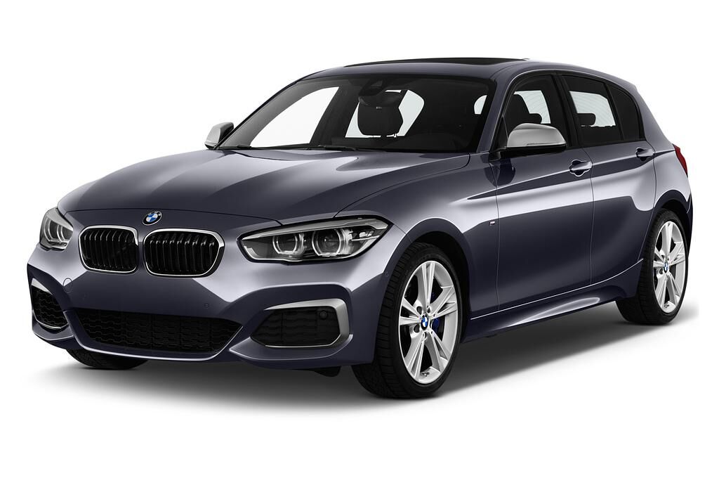 BMW 1er Schrägheck (2011–2015) M140i (340 PS) BMW 1er Schrägheck (2011–2015) M140i (340 PS)