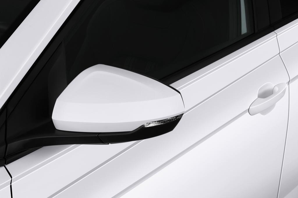 Volkswagen Polo (Baujahr 2018) GTI 5 Türen Außenspiegel