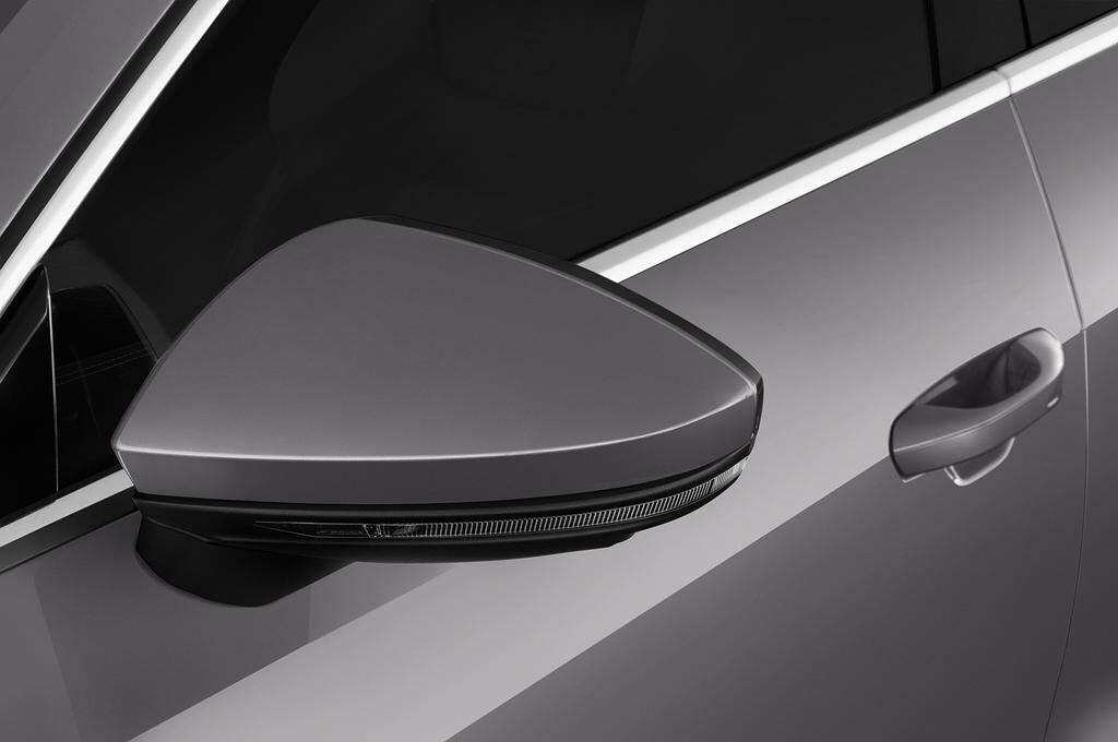 Audi A7 Sportback (Baujahr 2018) S Line 5 Türen Außenspiegel