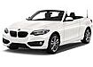 BMW 2er Cabrio (seit 2014)