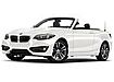 BMW 2er Cabrio (seit 2014)