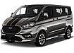 Ford Tourneo Custom Bus (2012–2018)