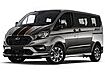 Ford Tourneo Custom Bus (2012–2018)