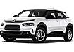 Citroen C4 Cactus SUV (2018–2020)