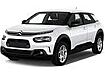 Citroen C4 Cactus SUV (2018–2020)