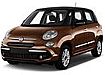 Fiat 500L Van (2012–2017)