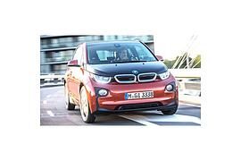 Ist der BMW i3 bereits bis Ende 2014 ausverkauft?