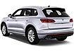 VW Touareg SUV (2018–2022)
