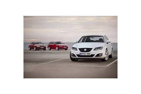 Seat erweitert seine Angebotspalette Seat erweitert seine Angebotspalette