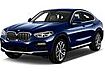 BMW X4 SUV (2018–2021)