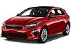 Kia Ceed Schrägheck (2018–2021)