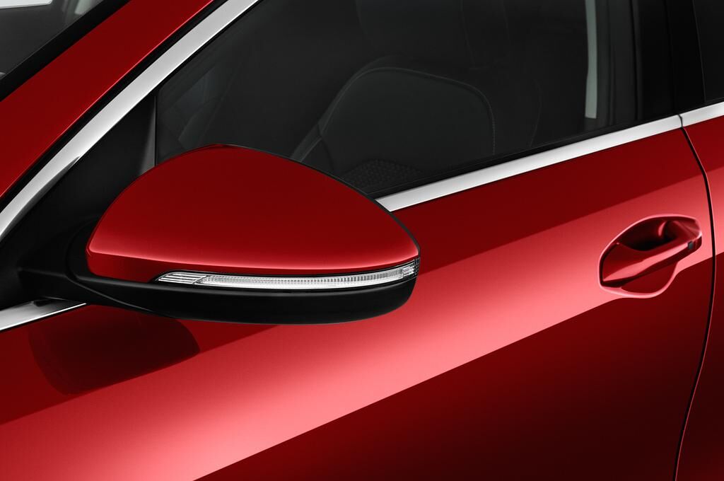 KIA Ceed (Baujahr 2019) Spirit 5 Türen Außenspiegel