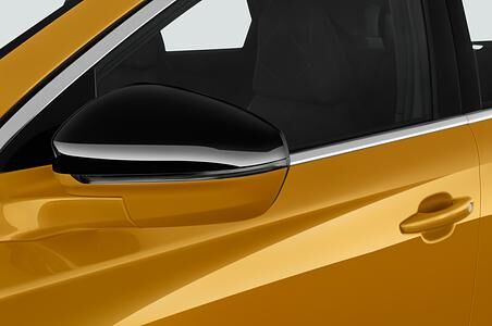DS DS7 Crossback (Baujahr 2018) Be Chic 5 Türen Außenspiegel