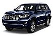 Toyota Land Cruiser SUV (seit 2009) 2.8 D-4D (177 PS)