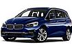 BMW 2er Gran Tourer (seit 2015)