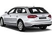 Audi A4 Avant (2008–2015)